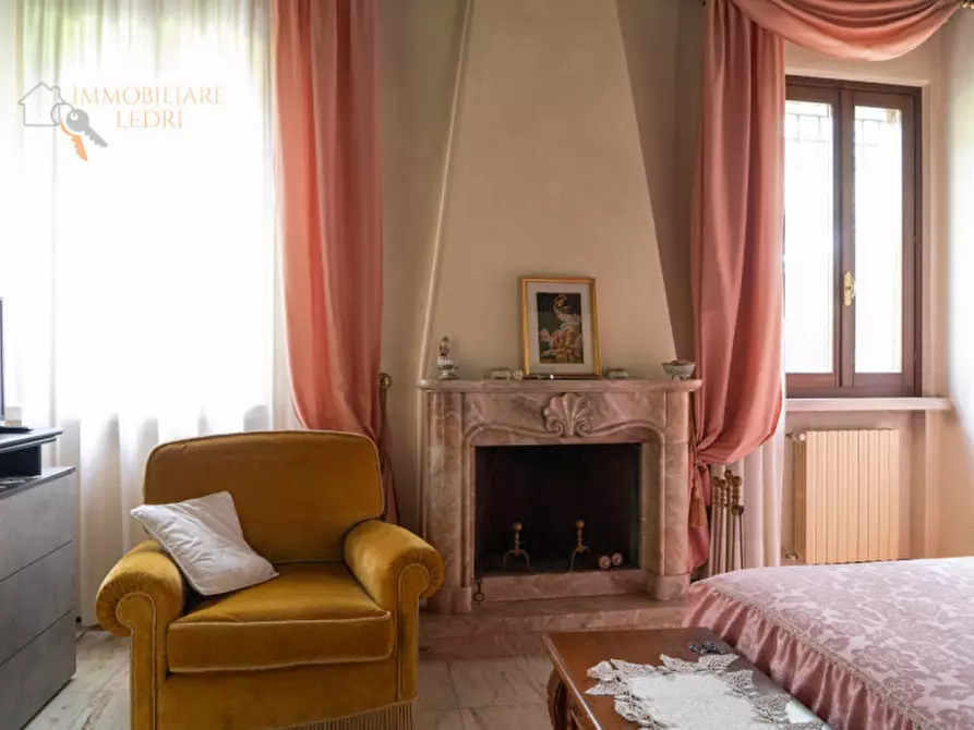 Immagine 66 di Villa in vendita  in Via Verga a San Giorgio Di Mantova