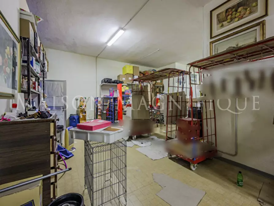 Immagine 5 di Negozio in vendita  in Viale Mar Adriatico 27 a Comacchio