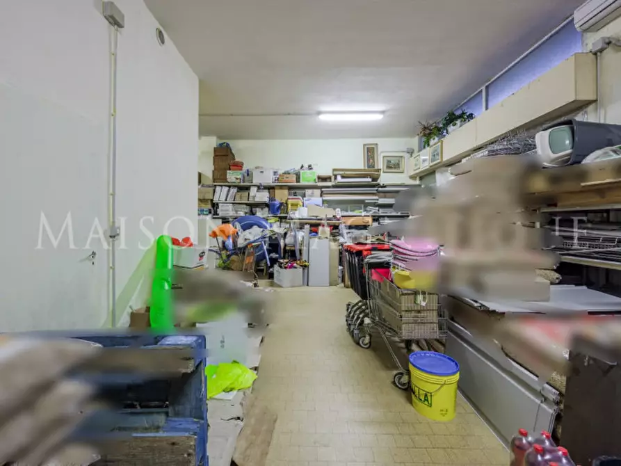 Immagine 6 di Negozio in vendita  in Viale Mar Adriatico 27 a Comacchio
