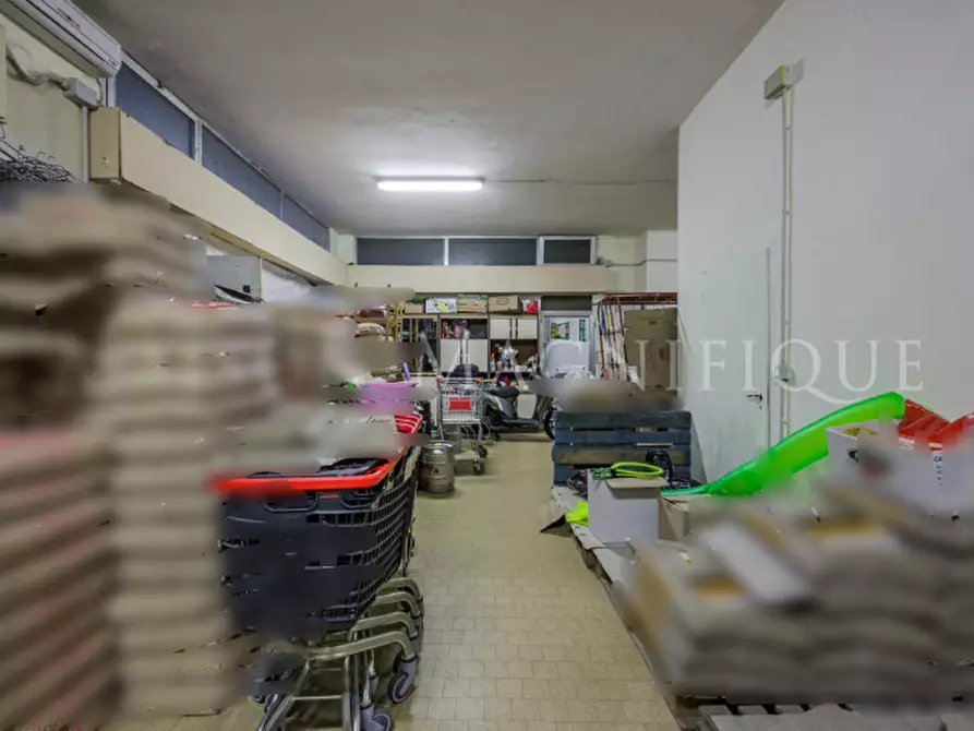Immagine 8 di Negozio in vendita  in Viale Mar Adriatico 27 a Comacchio