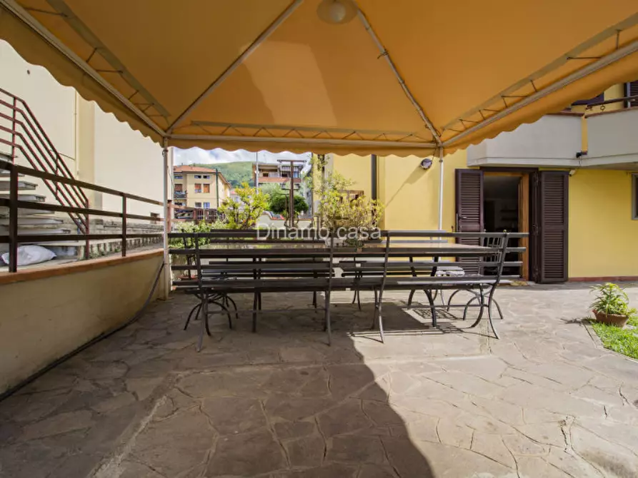 Immagine 3 di Casa bifamiliare in vendita  in montale a Montale