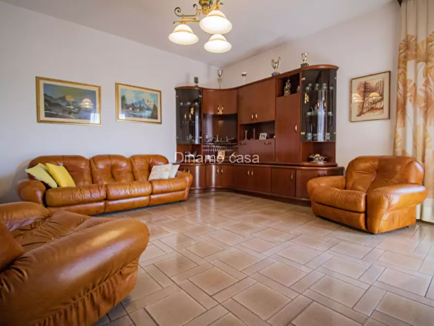 Immagine 5 di Casa bifamiliare in vendita  in montale a Montale