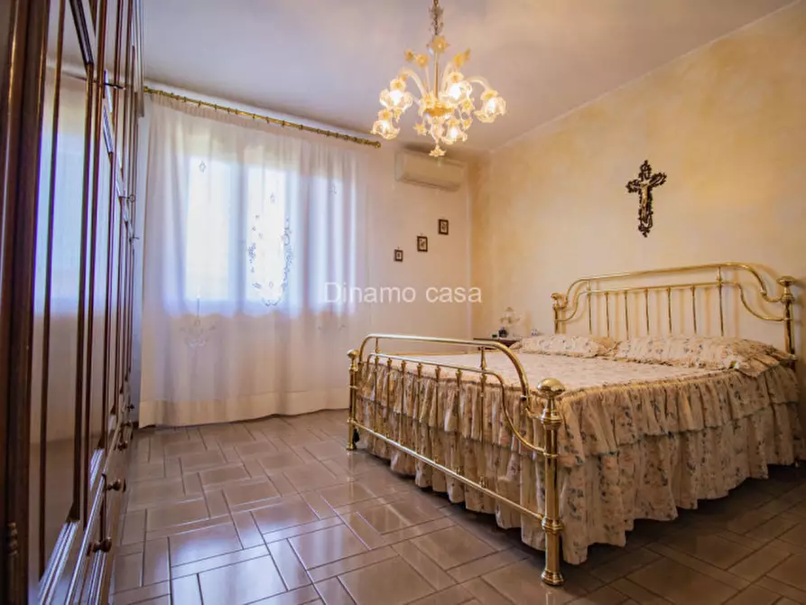 Immagine 7 di Casa bifamiliare in vendita  in montale a Montale