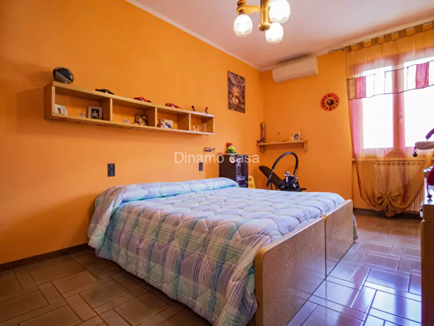 Immagine 9 di Casa bifamiliare in vendita  in montale a Montale