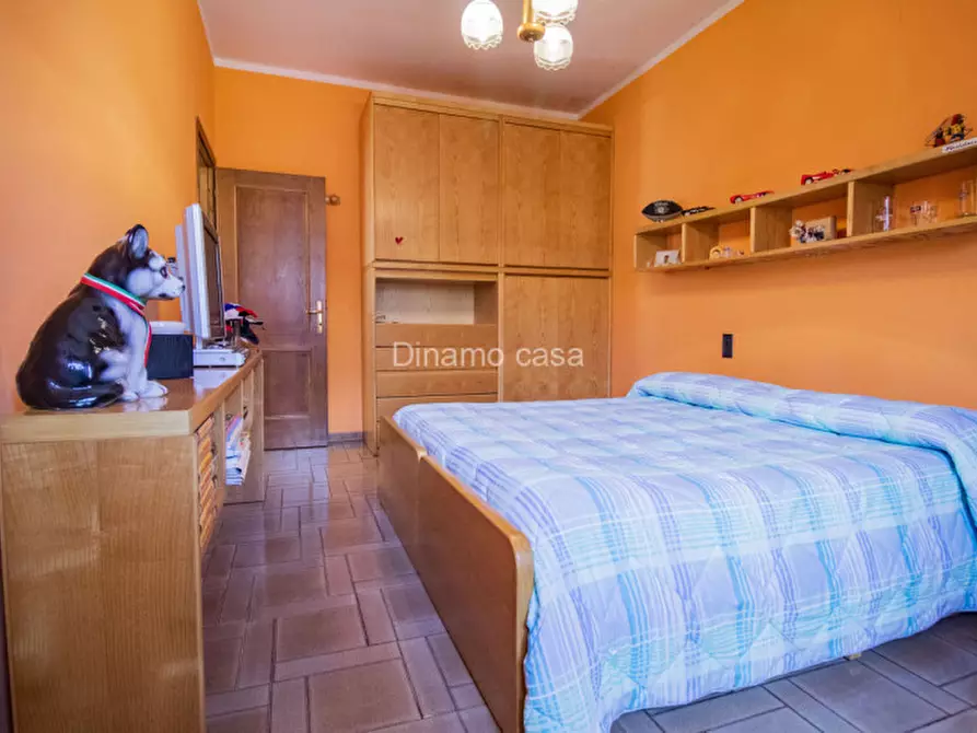 Immagine 10 di Casa bifamiliare in vendita  in montale a Montale