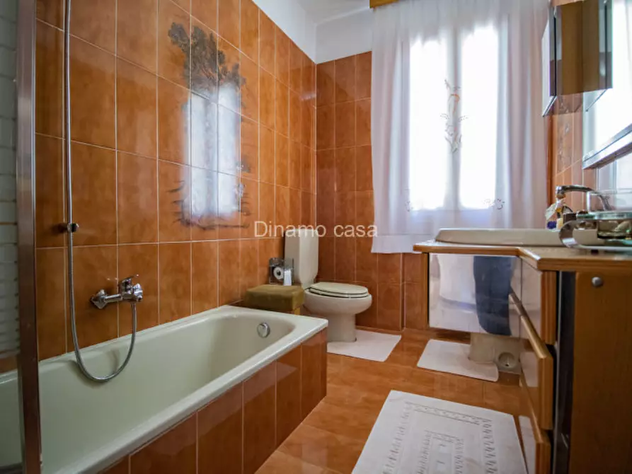 Immagine 11 di Casa bifamiliare in vendita  in montale a Montale