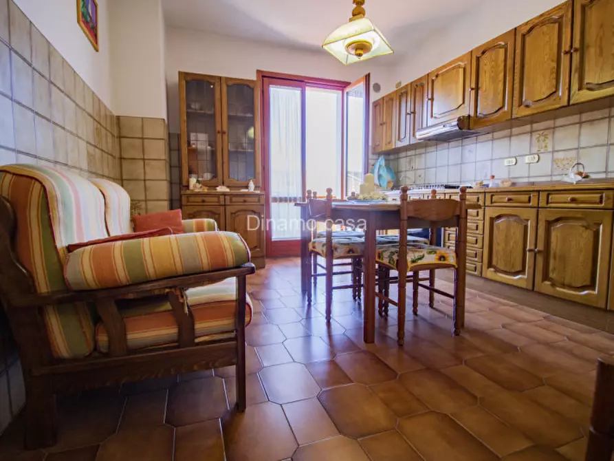 Immagine 15 di Casa bifamiliare in vendita  in montale a Montale