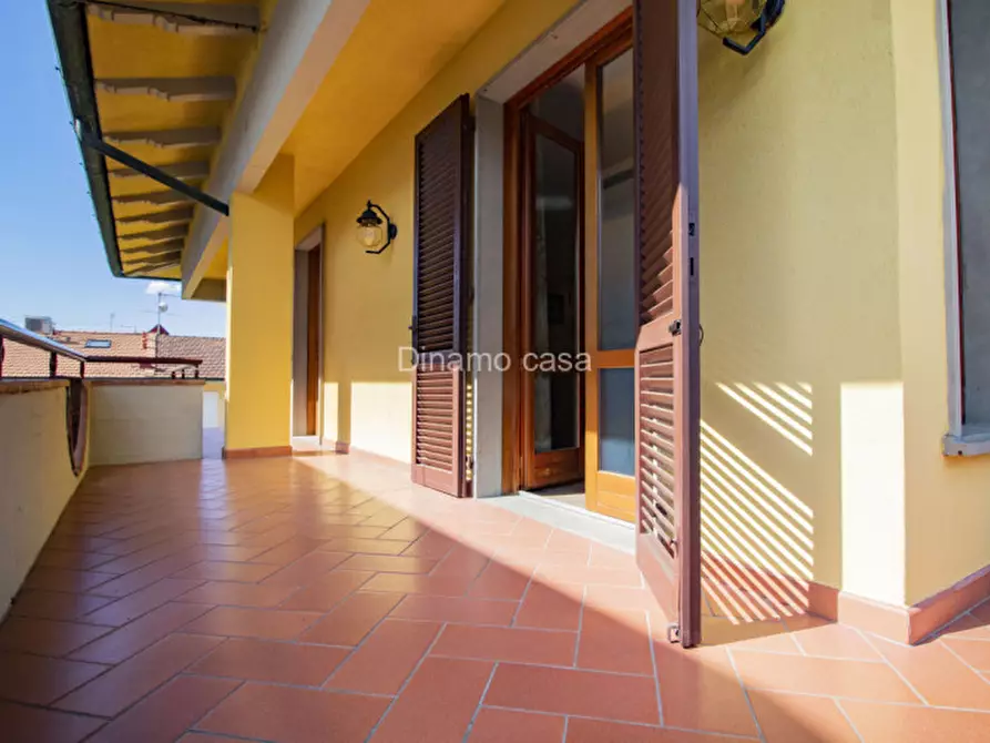 Immagine 16 di Casa bifamiliare in vendita  in montale a Montale