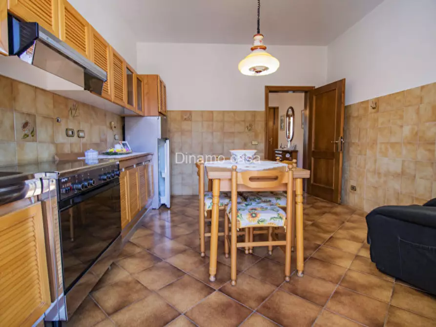 Immagine 17 di Casa bifamiliare in vendita  in montale a Montale