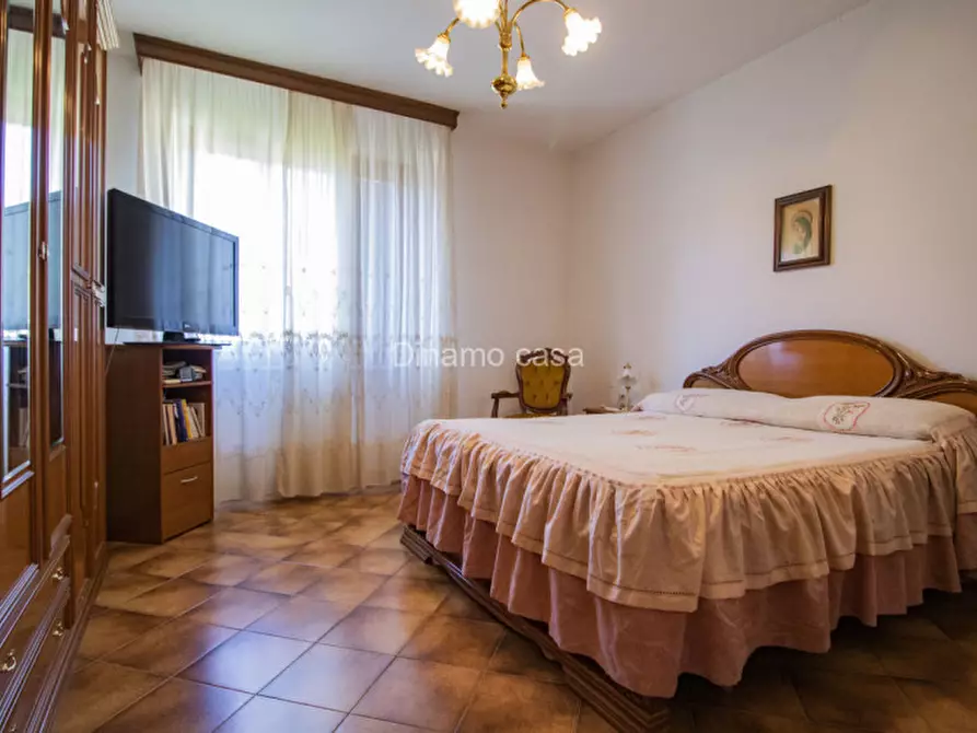 Immagine 18 di Casa bifamiliare in vendita  in montale a Montale