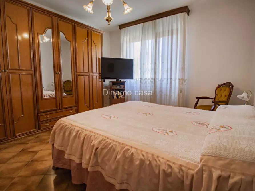 Immagine 19 di Casa bifamiliare in vendita  in montale a Montale