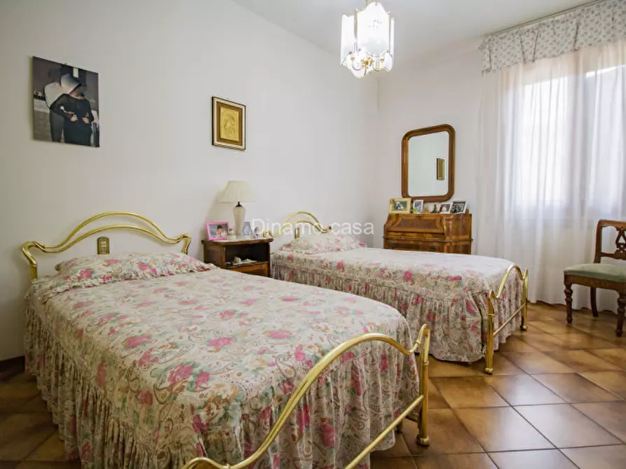 Immagine 20 di Casa bifamiliare in vendita  in montale a Montale