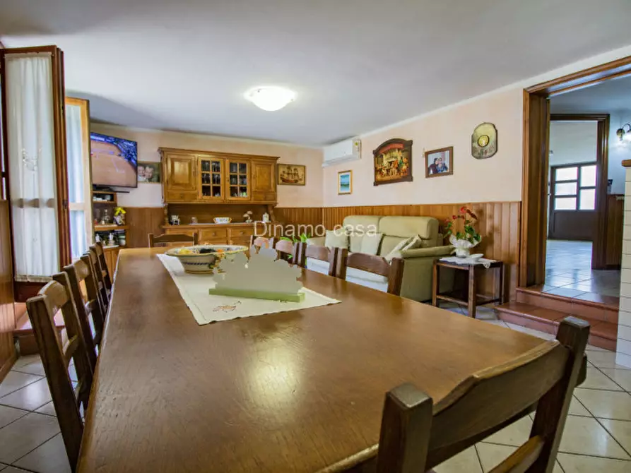 Immagine 23 di Casa bifamiliare in vendita  in montale a Montale