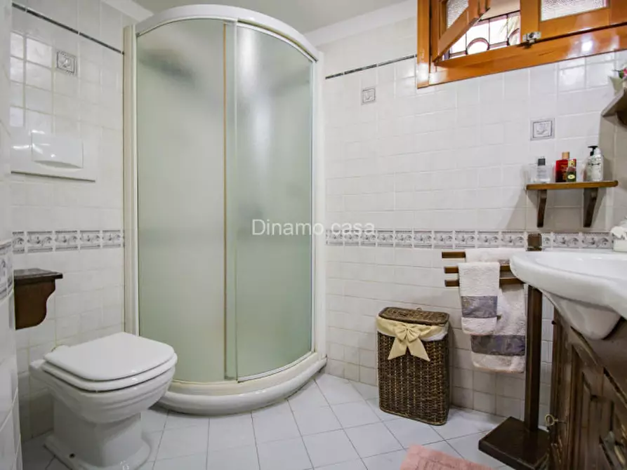 Immagine 25 di Casa bifamiliare in vendita  in montale a Montale