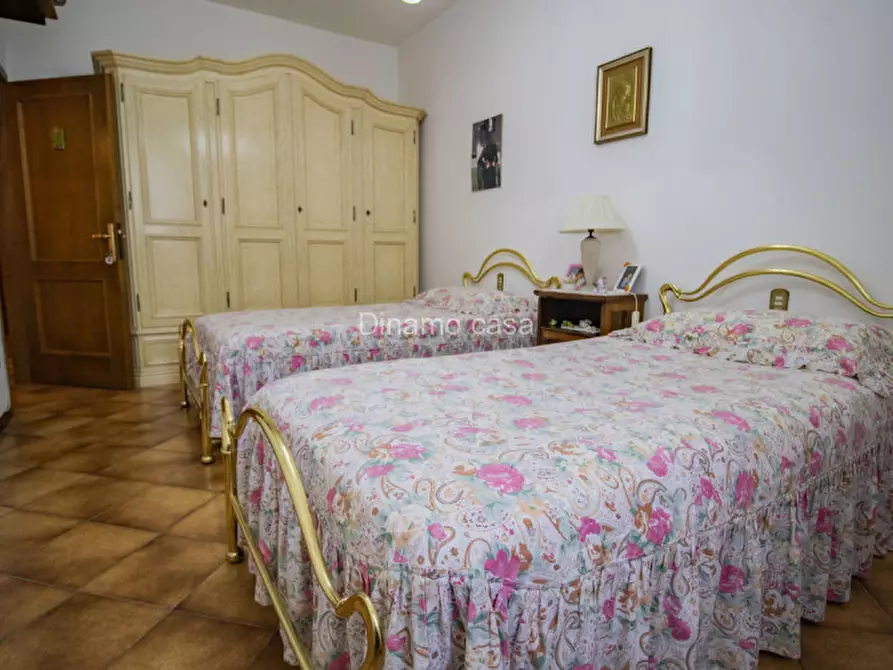 Immagine 26 di Casa bifamiliare in vendita  in montale a Montale