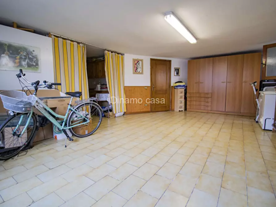 Immagine 27 di Casa bifamiliare in vendita  in montale a Montale