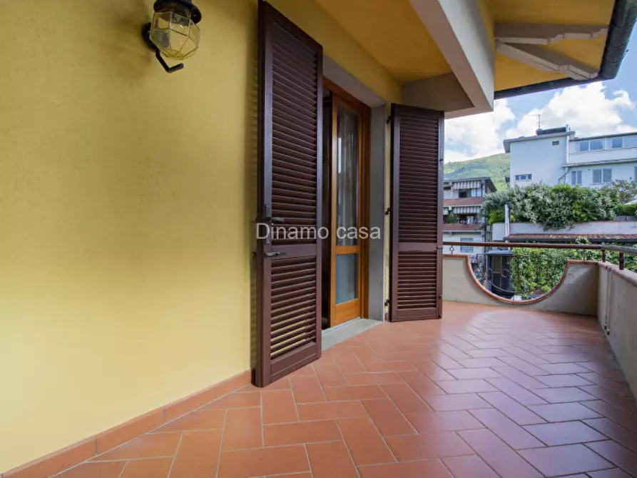 Immagine 31 di Casa bifamiliare in vendita  in montale a Montale