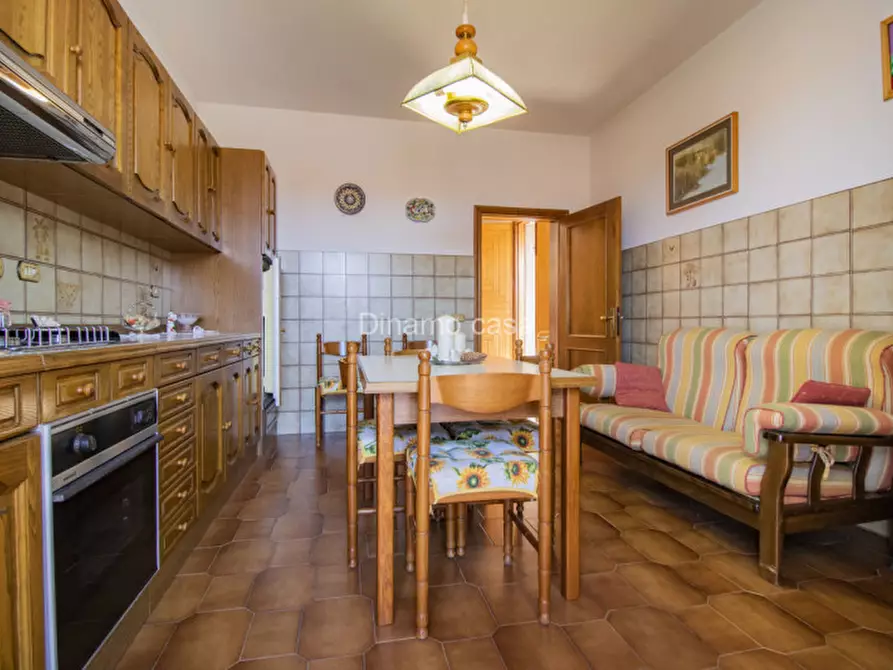 Immagine 34 di Casa bifamiliare in vendita  in montale a Montale