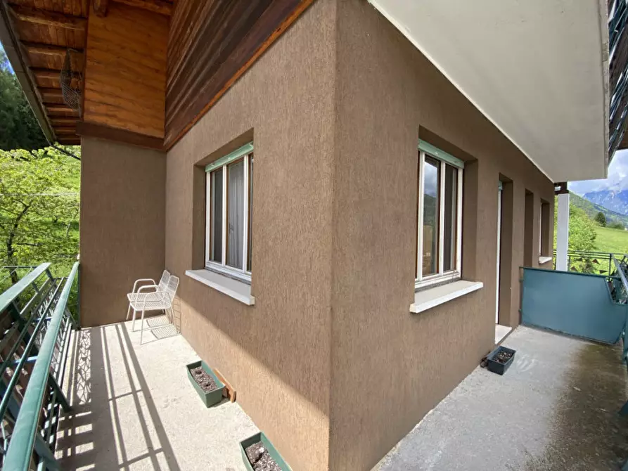 Immagine 4 di Appartamento in vendita  in Via Giovanni Da Rin Fioretto,20 a Vigo Di Cadore