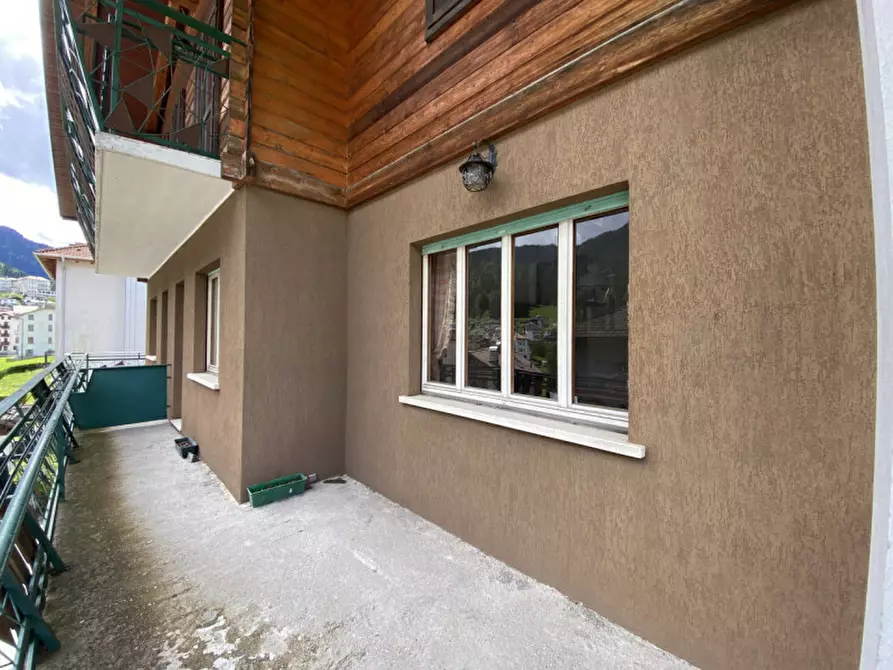 Immagine 5 di Appartamento in vendita  in Via Giovanni Da Rin Fioretto,20 a Vigo Di Cadore