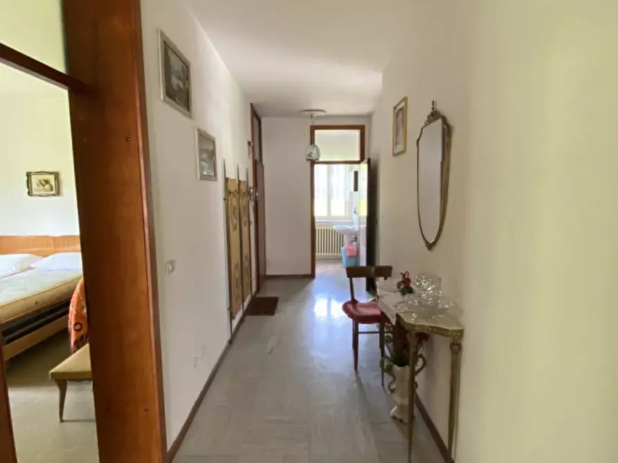 Immagine 9 di Appartamento in vendita  in Via Giovanni Da Rin Fioretto,20 a Vigo Di Cadore