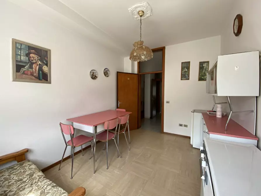 Immagine 10 di Appartamento in vendita  in Via Giovanni Da Rin Fioretto,20 a Vigo Di Cadore