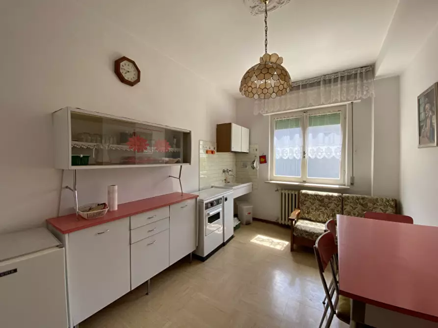 Immagine 11 di Appartamento in vendita  in Via Giovanni Da Rin Fioretto,20 a Vigo Di Cadore