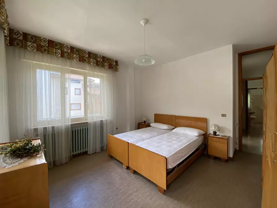 Immagine 12 di Appartamento in vendita  in Via Giovanni Da Rin Fioretto,20 a Vigo Di Cadore