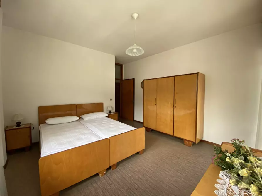 Immagine 13 di Appartamento in vendita  in Via Giovanni Da Rin Fioretto,20 a Vigo Di Cadore