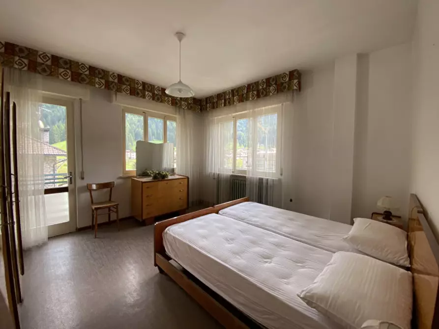 Immagine 14 di Appartamento in vendita  in Via Giovanni Da Rin Fioretto,20 a Vigo Di Cadore