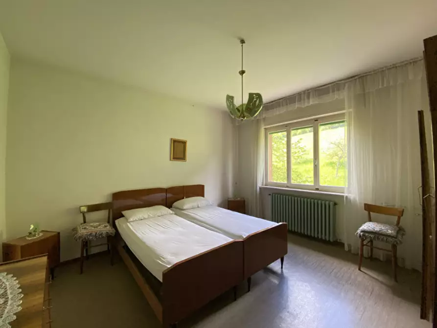 Immagine 15 di Appartamento in vendita  in Via Giovanni Da Rin Fioretto,20 a Vigo Di Cadore