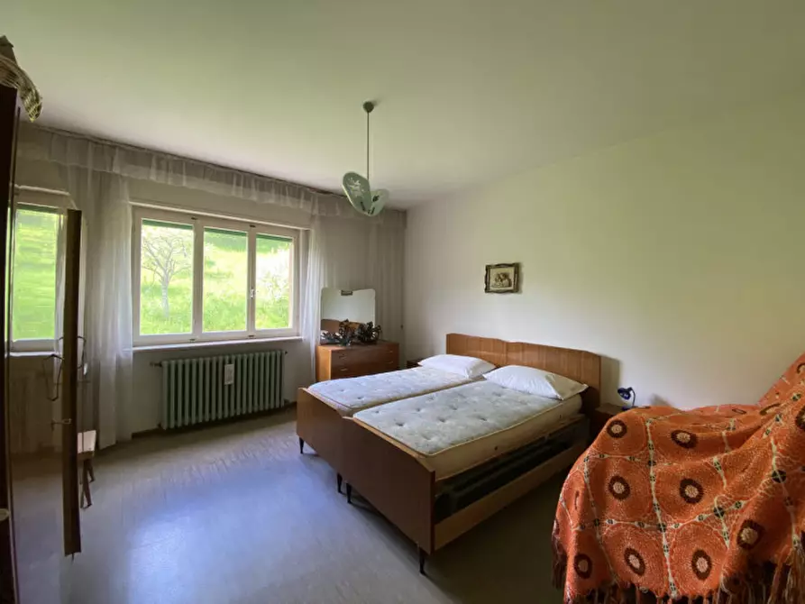 Immagine 16 di Appartamento in vendita  in Via Giovanni Da Rin Fioretto,20 a Vigo Di Cadore