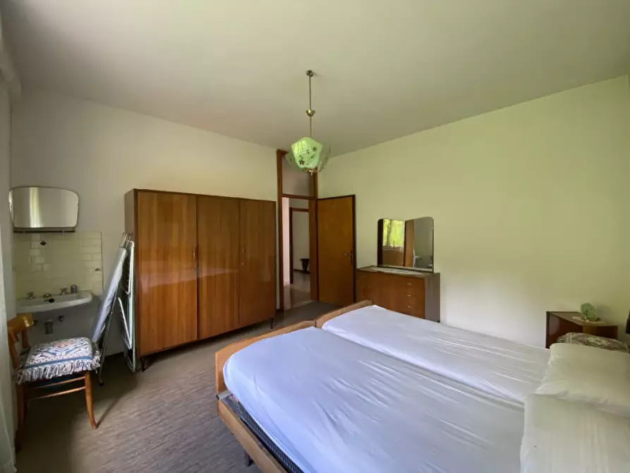 Immagine 17 di Appartamento in vendita  in Via Giovanni Da Rin Fioretto,20 a Vigo Di Cadore