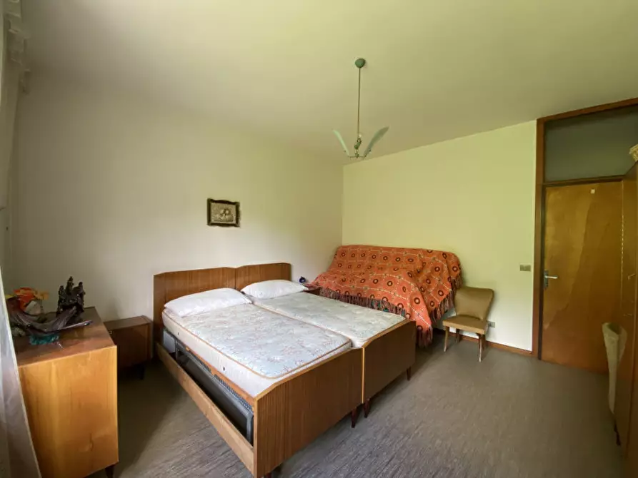 Immagine 18 di Appartamento in vendita  in Via Giovanni Da Rin Fioretto,20 a Vigo Di Cadore