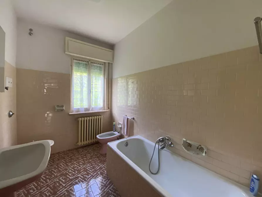 Immagine 19 di Appartamento in vendita  in Via Giovanni Da Rin Fioretto,20 a Vigo Di Cadore