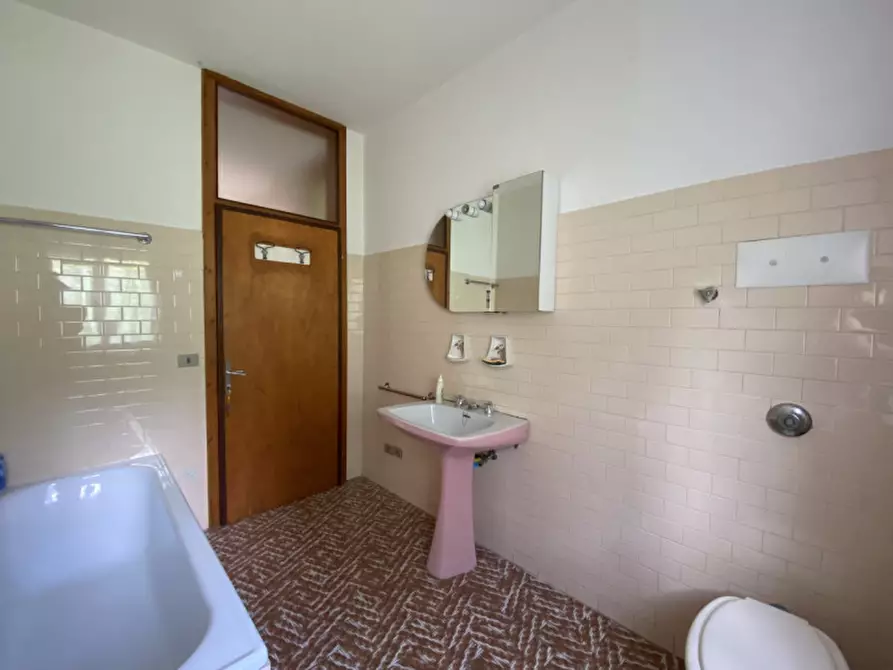 Immagine 20 di Appartamento in vendita  in Via Giovanni Da Rin Fioretto,20 a Vigo Di Cadore