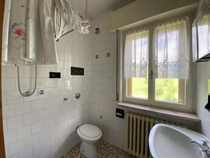 Immagine 21 di Appartamento in vendita  in Via Giovanni Da Rin Fioretto,20 a Vigo Di Cadore