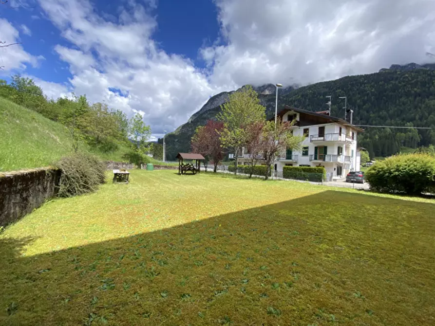 Immagine 22 di Appartamento in vendita  in Via Giovanni Da Rin Fioretto,20 a Vigo Di Cadore