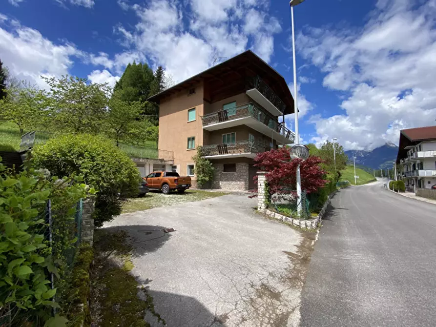 Immagine 25 di Appartamento in vendita  in Via Giovanni Da Rin Fioretto,20 a Vigo Di Cadore