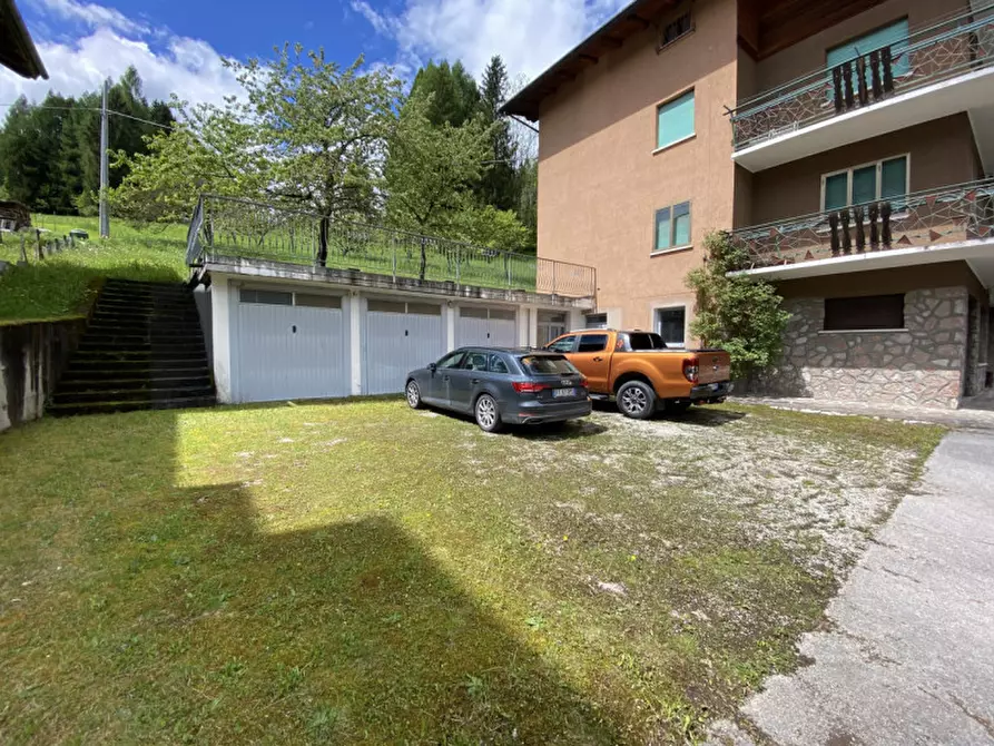 Immagine 27 di Appartamento in vendita  in Via Giovanni Da Rin Fioretto,20 a Vigo Di Cadore