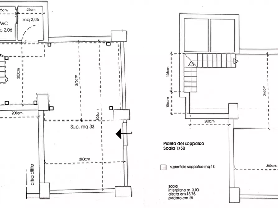 Immagine 11 di Negozio in affitto  in Via Roma a Avola