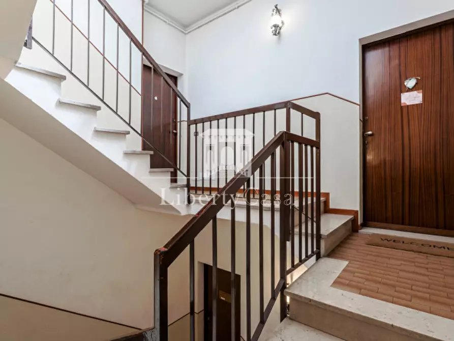 Immagine 19 di Appartamento in vendita  in Via teatro Vecchio a Salò