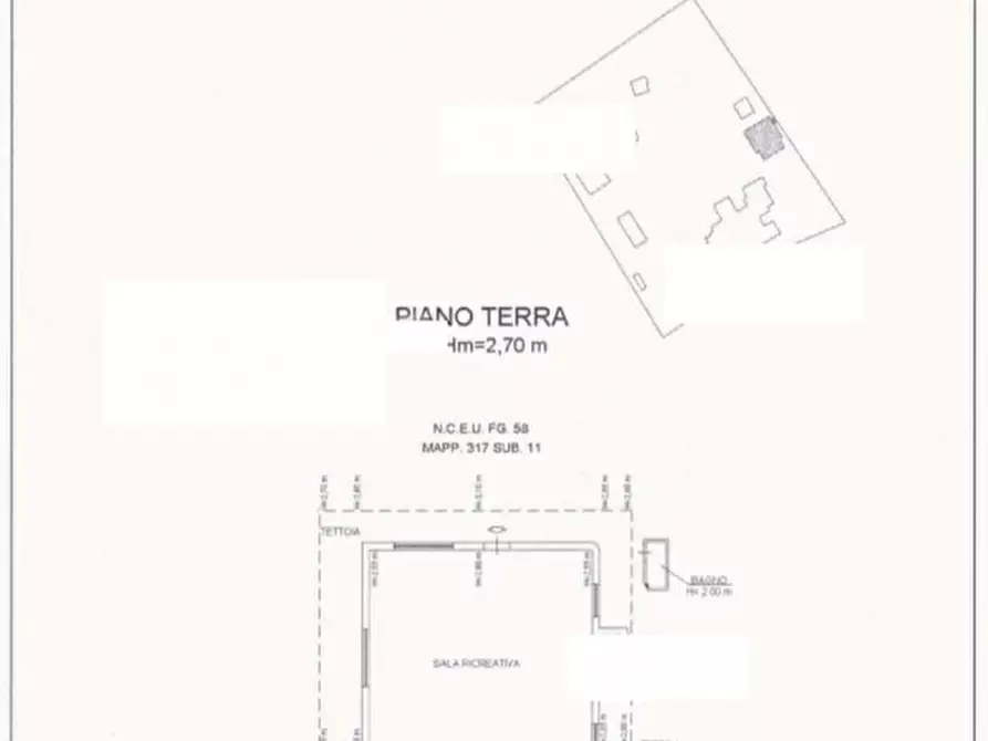 Immagine 11 di Villa in vendita  in Viale delle Sfingi a Pula