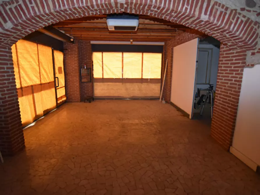 Immagine 1 di Negozio in vendita  in Via Alberto Mario, 20 a Vicenza