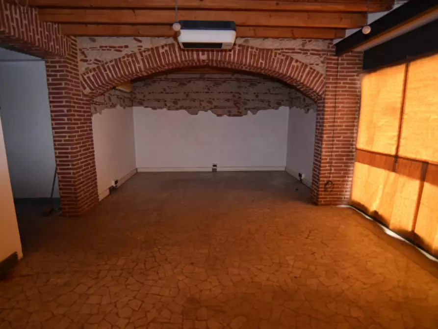 Immagine 4 di Negozio in vendita  in Via Alberto Mario, 20 a Vicenza