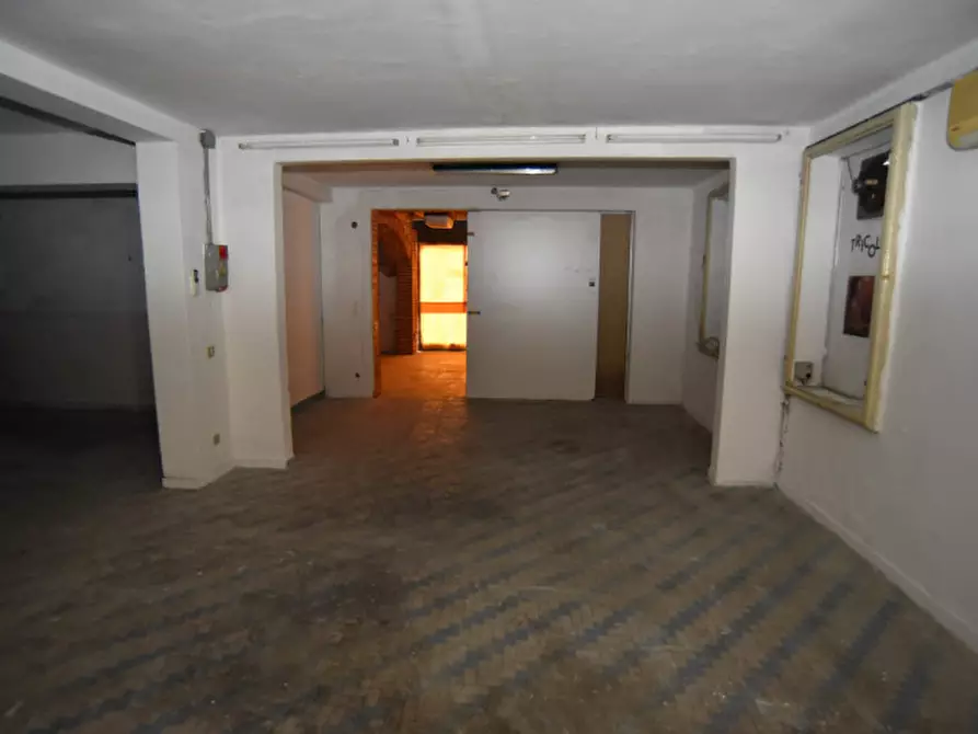 Immagine 6 di Negozio in vendita  in Via Alberto Mario, 20 a Vicenza