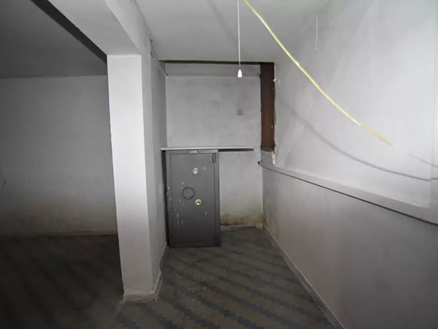 Immagine 7 di Negozio in vendita  in Via Alberto Mario, 20 a Vicenza