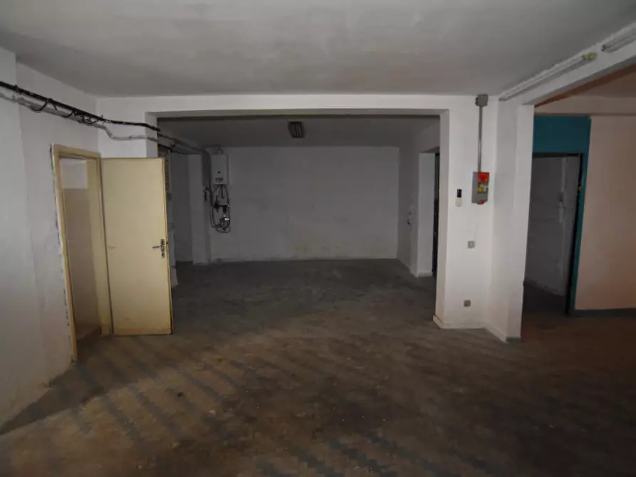 Immagine 8 di Negozio in vendita  in Via Alberto Mario, 20 a Vicenza