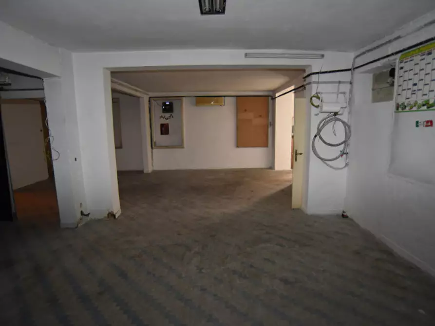 Immagine 9 di Negozio in vendita  in Via Alberto Mario, 20 a Vicenza