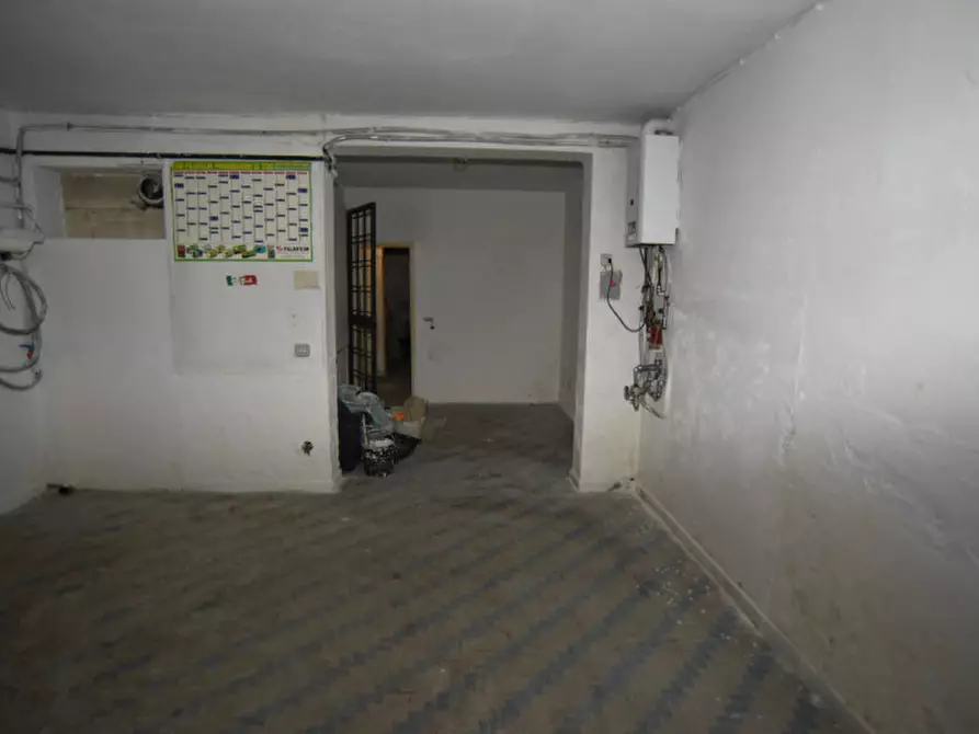 Immagine 10 di Negozio in vendita  in Via Alberto Mario, 20 a Vicenza